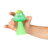 Plopper Animal Figure ze światłem