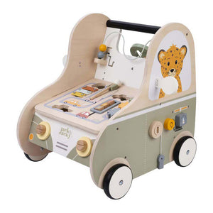 Descriptive image text