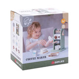 Dorjee Caffetteria Junior Wood Mint Green