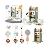 Dorjee Caffetteria Junior Wood Mint Green