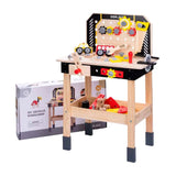 Banco da lavoro magnetico, 71 pz