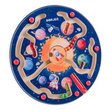 Spazio labirinto magnetico - 22 cm