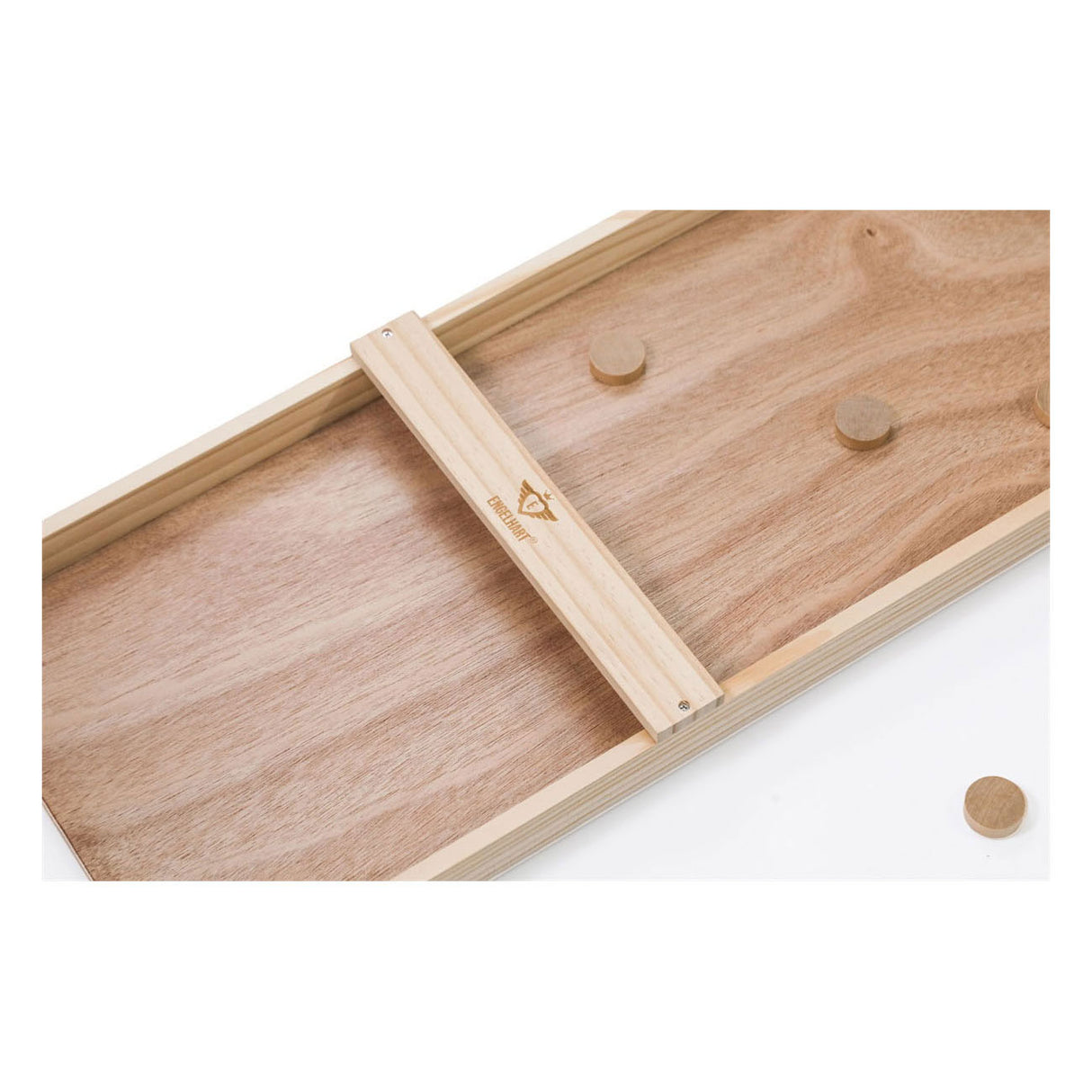 Engelhart shuffleboard small 122 cm