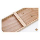 Engelhart shuffleboard small 122 cm