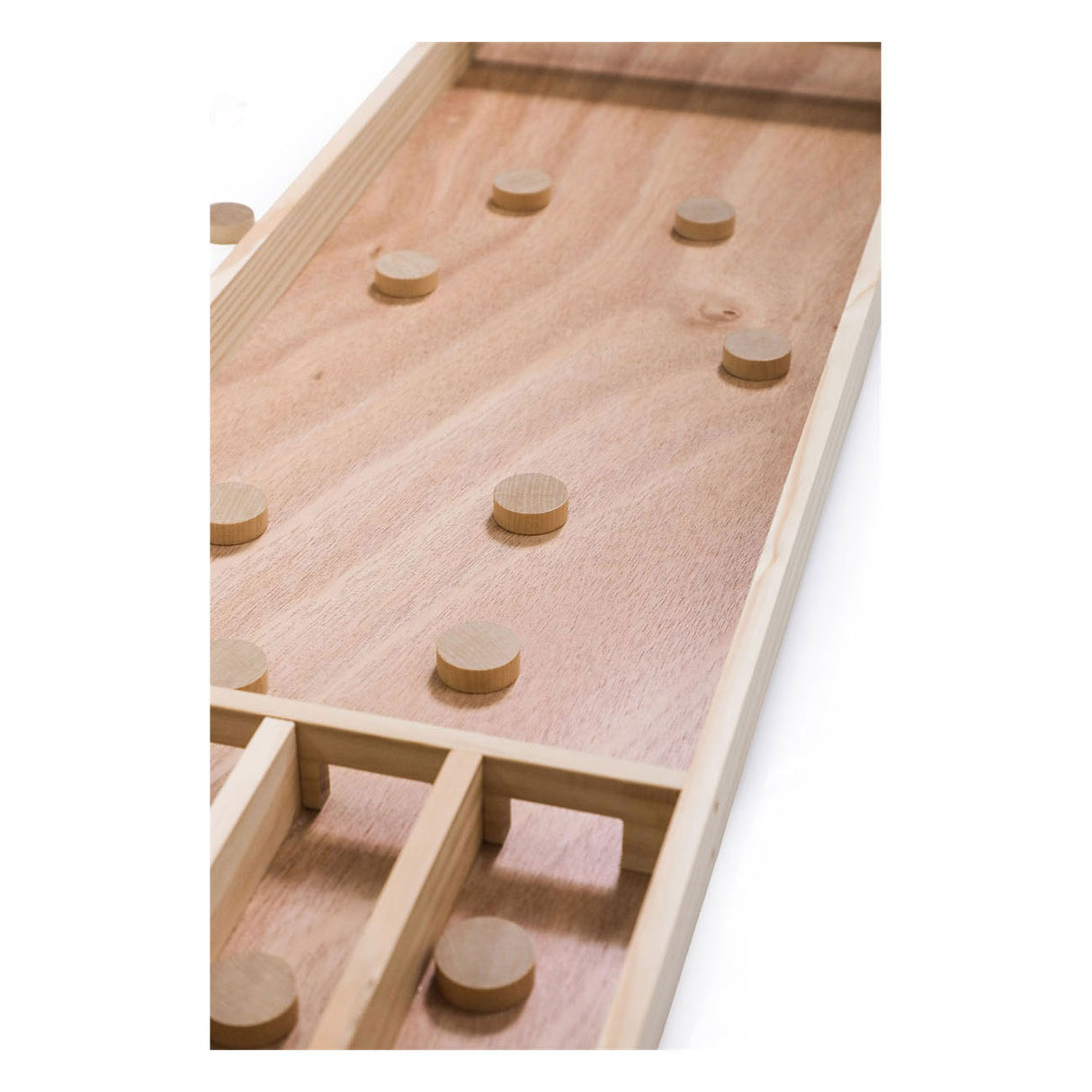 Engelhart shuffleboard small 122 cm