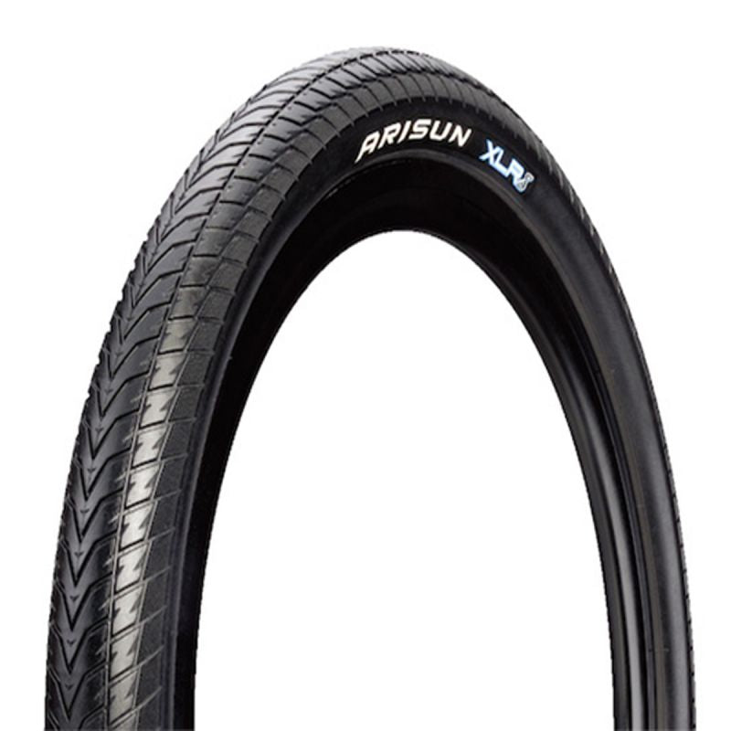 ARISUN XLR8 BREAKER 27 tommer 56-584 650-56B 27.5x2.20 Reflektion