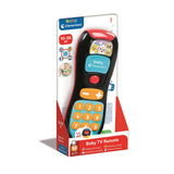 CLEMENTONI Baby Remote Control