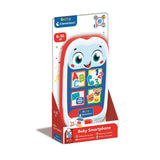Clementoni smartphone leanbh