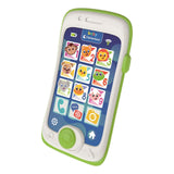 CLEMENTONI Baby Smartphone (NL) Touch Play