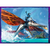 Ravensburger puzzel avatar: the way of water 500pcs