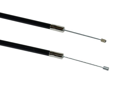 Elvedes Gas cable Kreidler - Long model