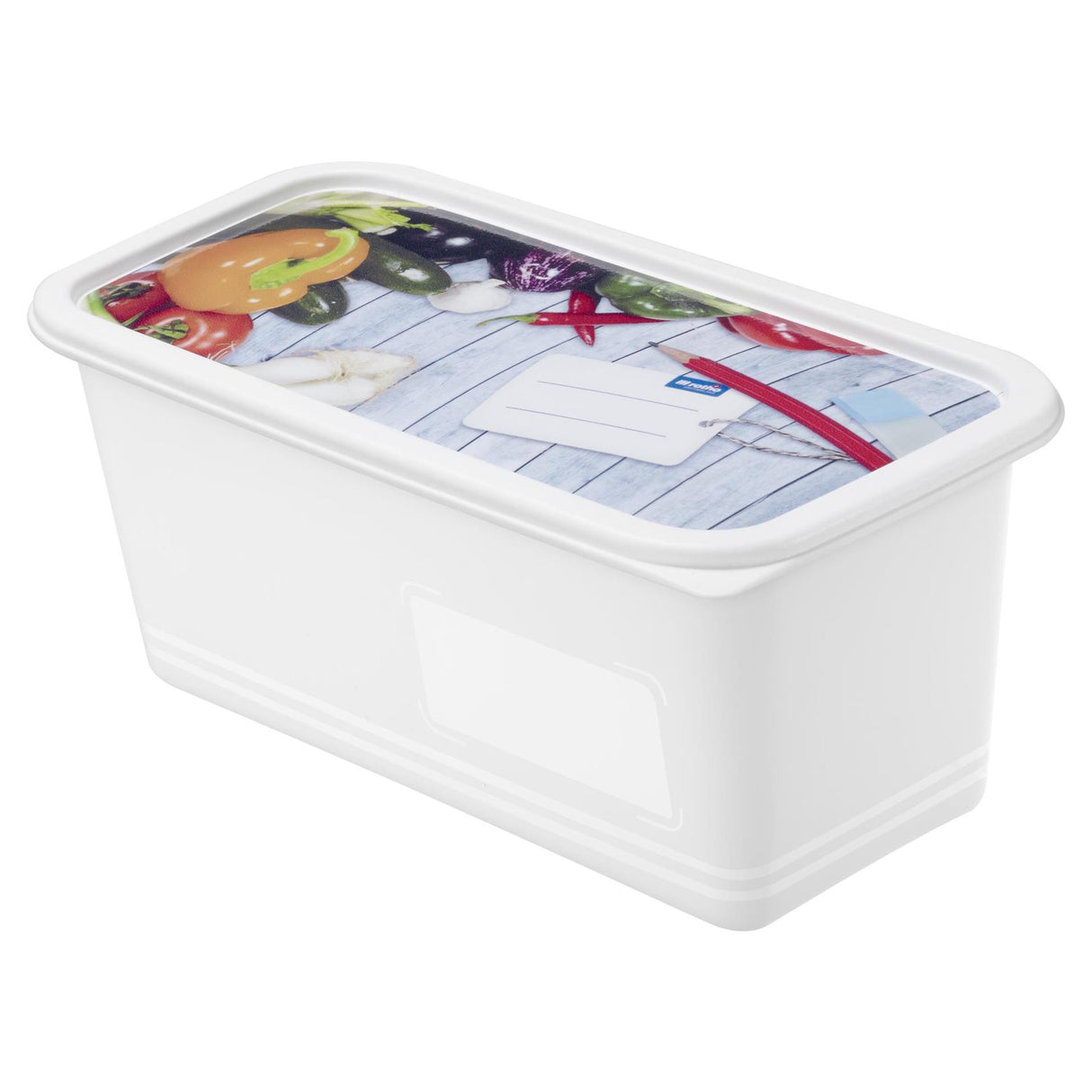 Rotho diepvriesdozenset 3-delig 1,5l