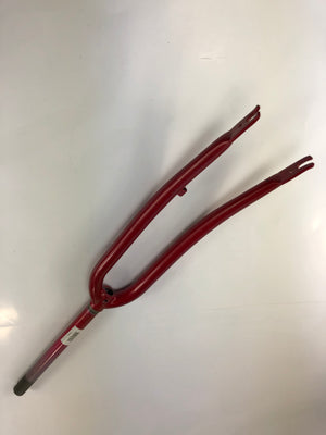 Algi Fork Burgers Noeste Red