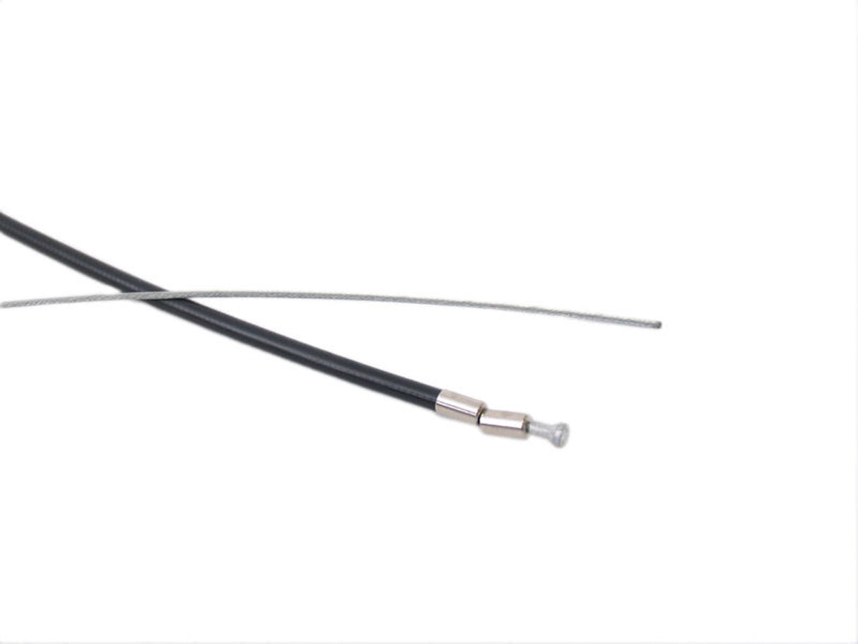 ElveDes Clutch Kabel universell Motor 2 Meter komplett Ø2.0M