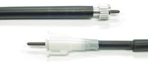 T.F.L. Kabel najetých kilometrů Aprilia Sr-Viper