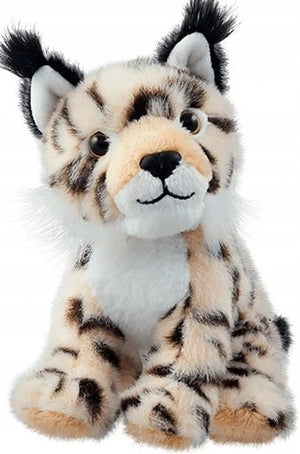 Intro naisc plush déanta as an-bhog plush 20 cm