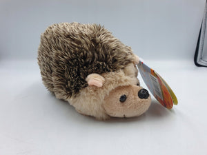 Intro Plüsch Igel aus ganz mëllen Plüsch 20 cm