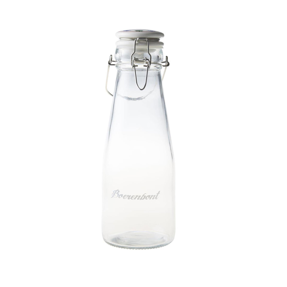 Boerenbont Swing-Top Flaschenglas 0,7l