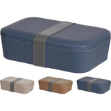 Excellent houseware lunchbox melamine 850ml