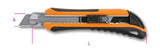 Beta break kniv med 5 ekstra magasiner