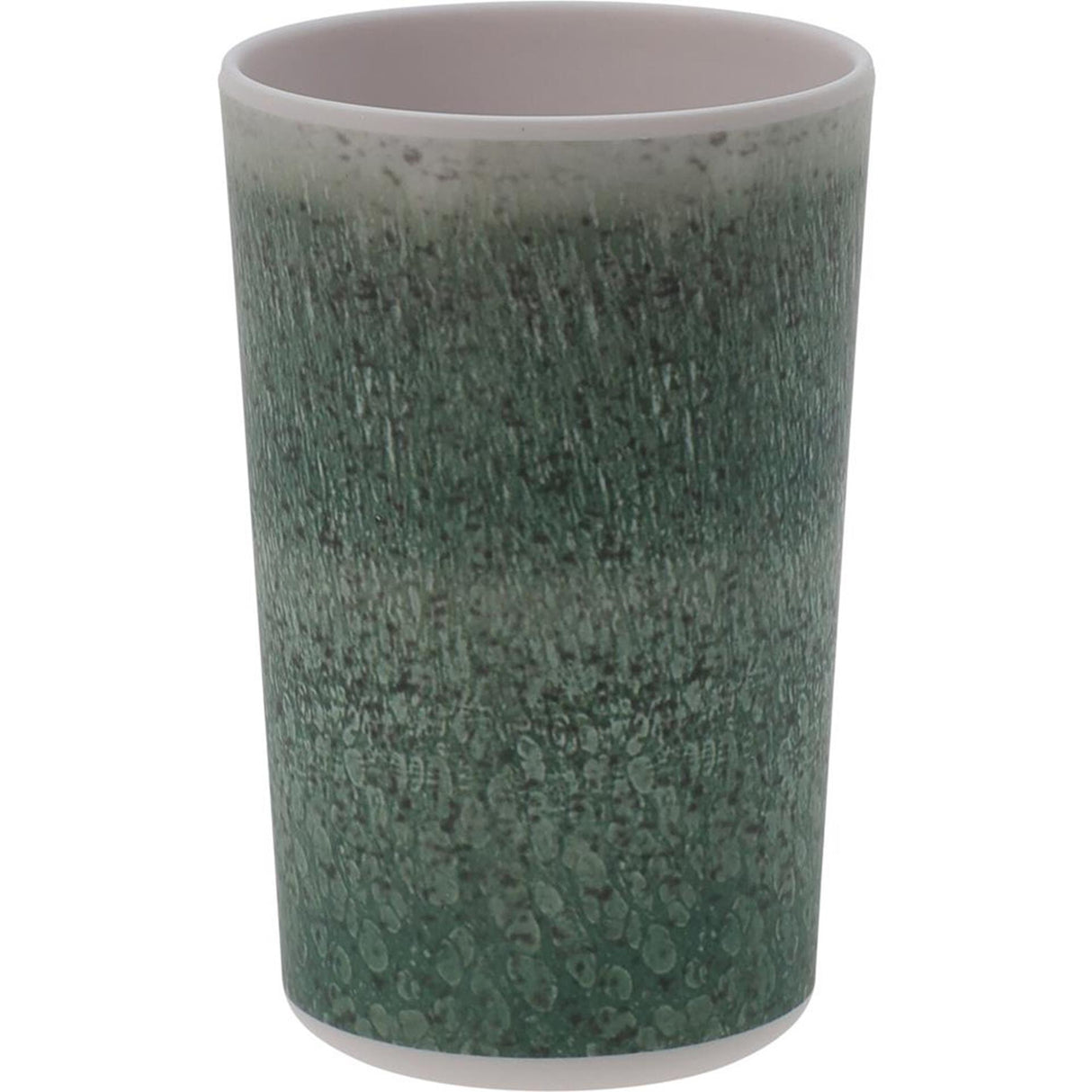 Excellent houseware beker melamine 8xh11cm