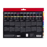 Bruynzeel Amsterdam стандартна серия акрилни бои меки цветове комплект 20 мл, 24 бр.