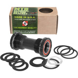 Kola výroba kol MFG spodní konzola MTB SRAM ACB BLACK