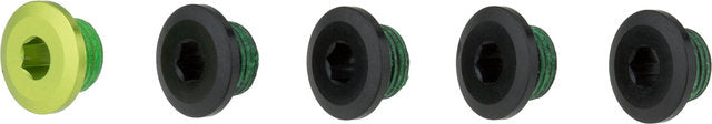 OneUp Components Switch spare bolts