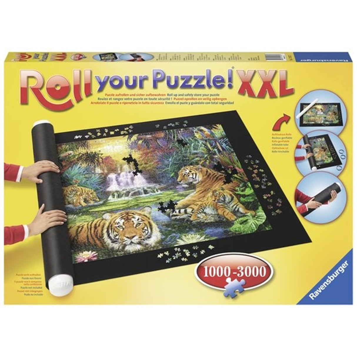 Roll Your Puzzle XXL t m 3000st.