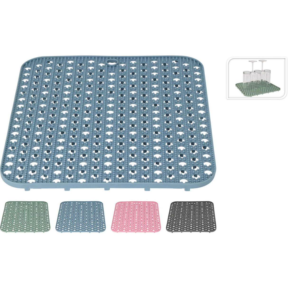 Excellent houseware afdruipmat