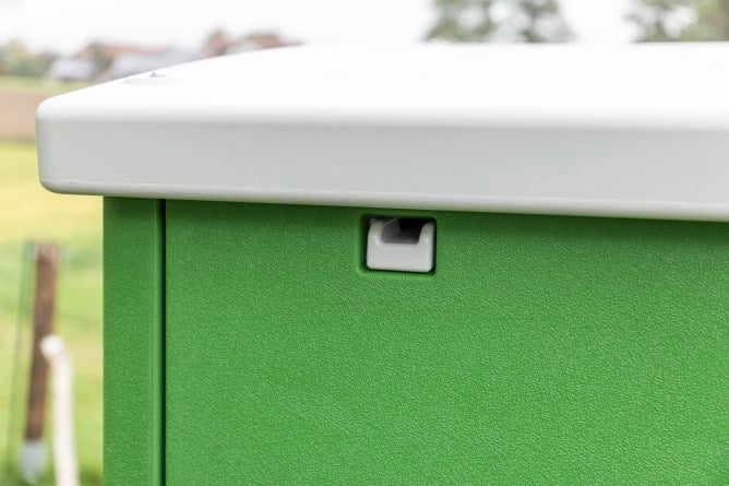 Abi mobilecoop muovinen kanakoppi