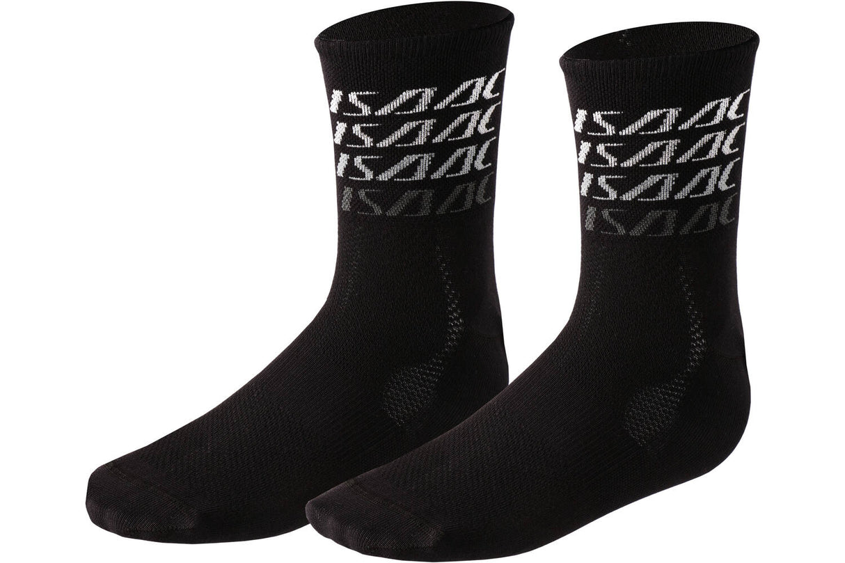 Isaac Teamwear Socken Größe m