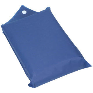 Poncho foldable