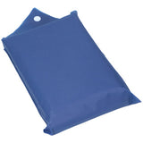 Poncho foldable