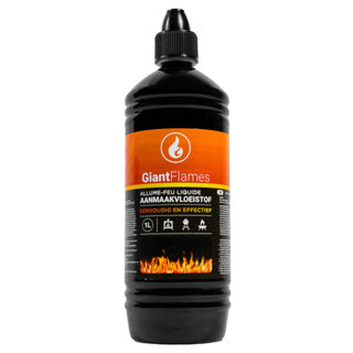Giant Flames MAINTING Low 1 L