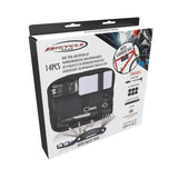 Set di utensili per biciclette di 14 pezzi