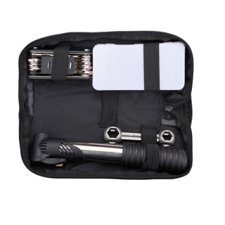 Cykelværktøjssæt, 14 stk.