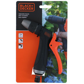 Testa spray