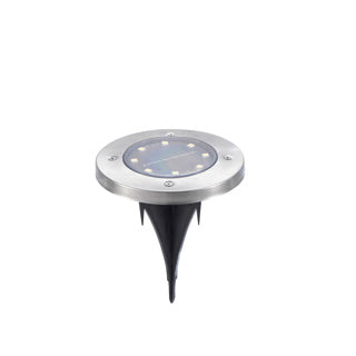 No brand living LED ground spot