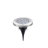 No brand living LED ground spot