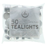 Lázeňské čajové svíčky 6 hodin 50 kusů | 4 kusy