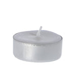 Lázeňské čajové svíčky 6 hodin 50 kusů | 4 kusy