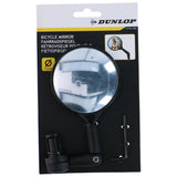 Espejo de bicicleta 7,5cm | 3 piezas