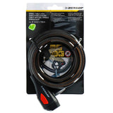 Dunlop Spiral Lock Cykel