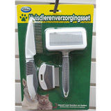 Pet Care Set 3 Sprung