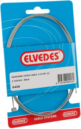 ELVEDES GEVEVELL BINNENKABEL Moped 6408 2,00 metrů (na mapě)
