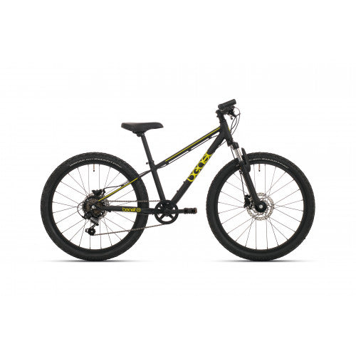 Beast fiets bikefun 24 the 6v