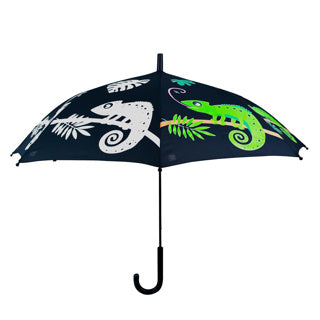 Esschert Design zmienia kolor parasolowy kameleon