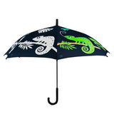 Esschert Design zmienia kolor parasolowy kameleon