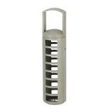 Esschert design vetbolhouder grijs 100% gerecycled